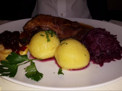 照片: Zum Neuen Rathaus